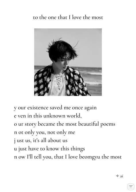 Literary Base On Twitter Karya An Accrostic Poem To The One That I