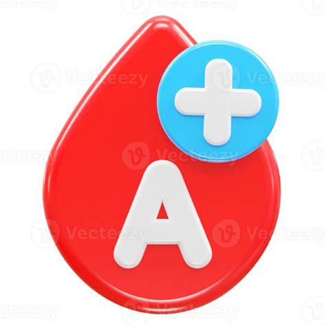 Blood Icon 3d Rendering Illustration Element 42567310 Png