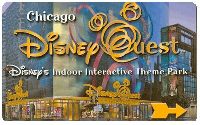 Disney In Chicago, IL – ASDHollywood