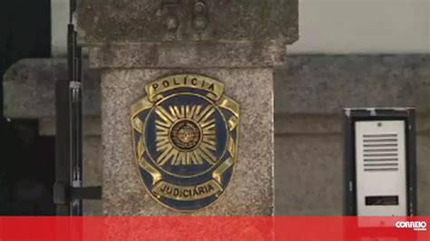 Pris O Preventiva Para Suspeitos De Homic Dio Tentado Sequestro E