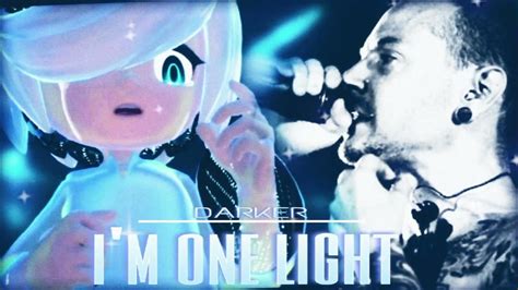 Sonic Frontiers Linkin Park Im One Light Mashup Youtube