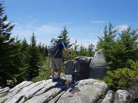 Dolly Sodslions Head Hike