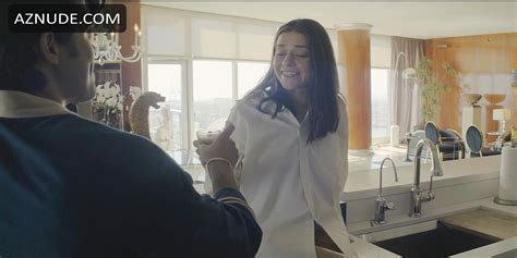 MOLLY BROWN Nude AZNude