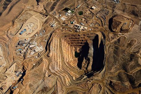 Tierras raras los elementos químicos más codiciados del siglo XXI