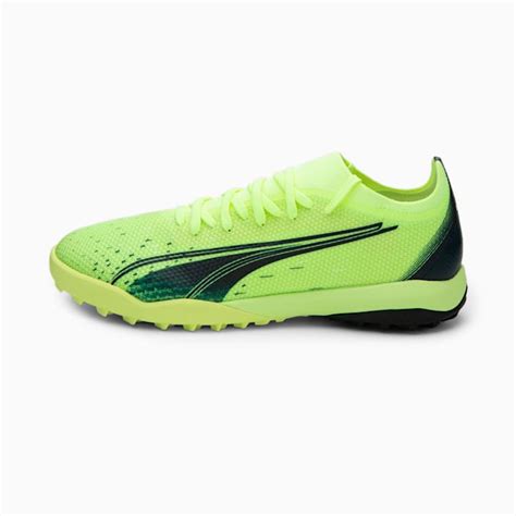 Tacos Para Hombre Ultra Match TT PUMA