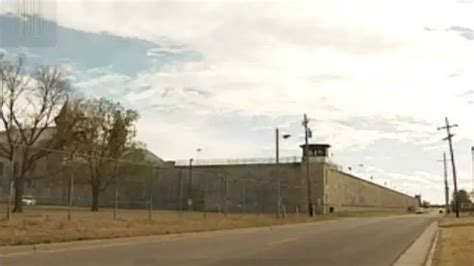 Topeka Correctional Facility - The Prison Direct