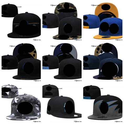 B Isbol De Gama Alta Los Angelesramsunisex Moda Gorra De Bola De