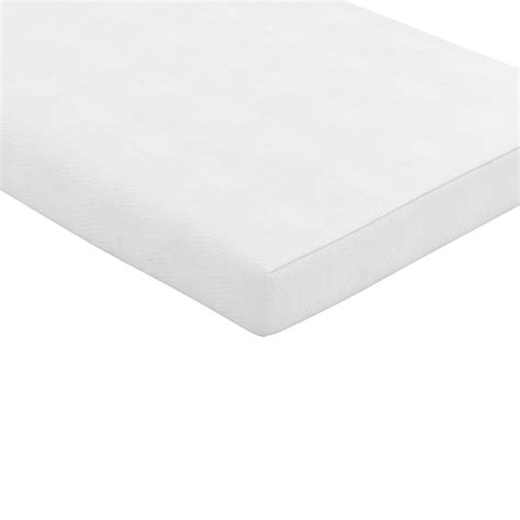 Mainstays 6 Memory Foam Bunk Bed Mattress Full