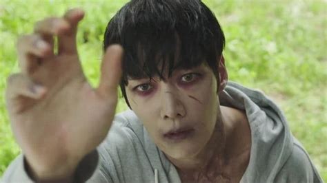 Zombie Detective｜Korean Dramas