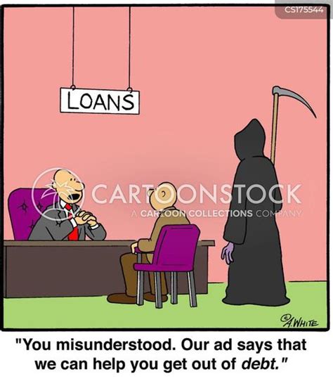 Equity Cartoons and Comics - funny pictures from CartoonStock