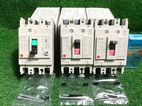 未使用 ② Pnasonic パナソニック サーキットブレーカ BBW 50S 30A BBW3301SK 電気工事 仮設工事 の落札情報詳細 ヤフオク落札価格検索 オークフリー