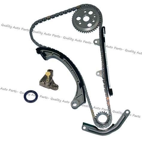 Timing Chain Tensioner Kit For Toyota Yaris Echo Vitz Platz V Sz