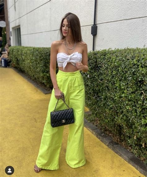 Pin De Dayane Andrade Em Outfits Looks Looks Estilosos Looks Sociais