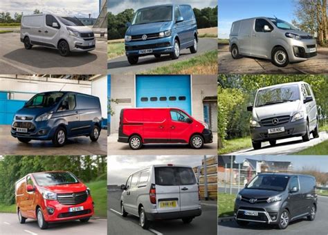 Affordable Luxury 10 Passenger Vans For Every Budget