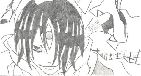 Kishin Asura Soul Eater By Lily55670 On Deviantart