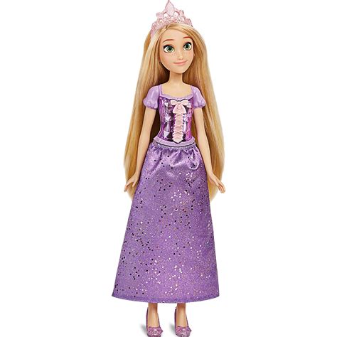 Hasbro Rapunzel Doll — BAMBINIFASHION.COM