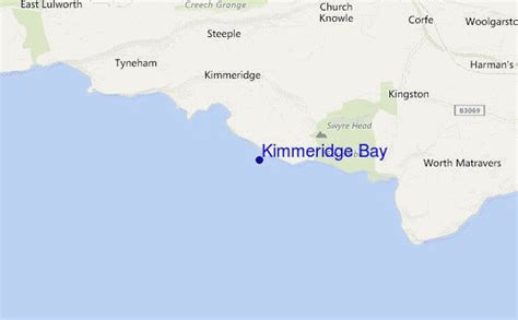 Kimmeridge Bay Surf Forecast and Surf Reports (South Coast, UK)