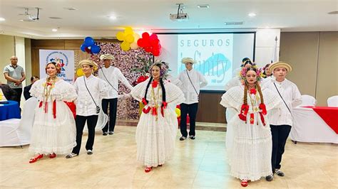 Gobernación de Chiriquí on Twitter Participamos en la Gala