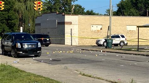 Muncie Community Fights Its Plague Of Gun Violence