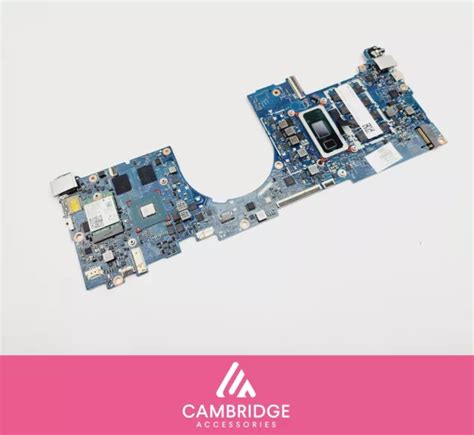 Hp Envy Aq Laptop Motherboard With Intel I U Gb Mx Gb