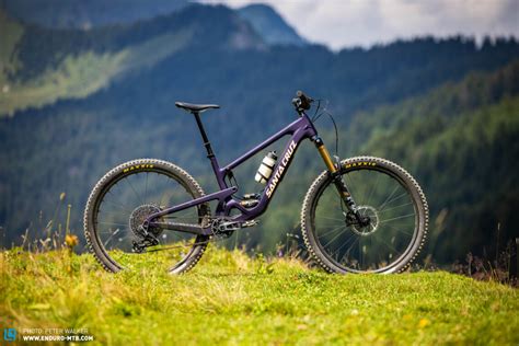 Das Neue Santa Cruz Hightower 2025 Im Test ENDURO Mountainbike Magazine