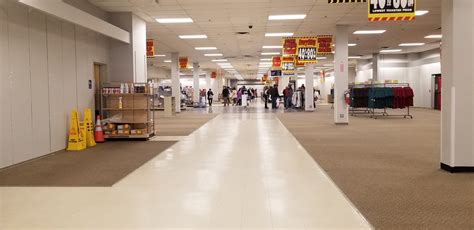 Sears Sears Freehold Township Nj February Mike Kalasnik Flickr