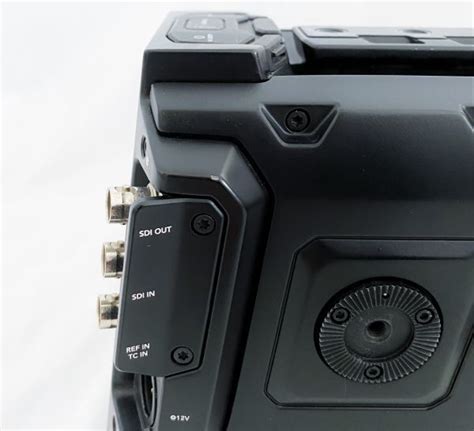 Yahoo Blackmagic Design Ursa Mini K Ef