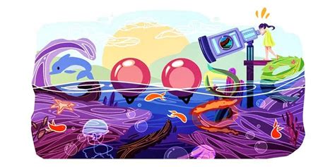 Doodle 4 Google Canada | CTV News