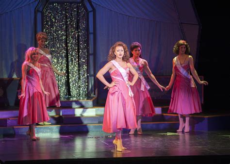 Pageant - Lyric Theatre of Oklahoma