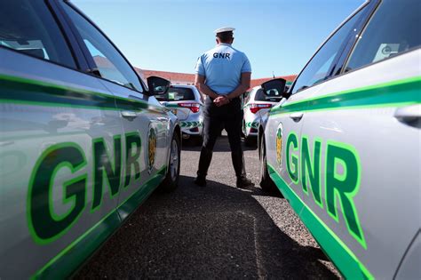 Actualidade Estão Abertas As Candidaturas Para A Gnr “a Guarda é