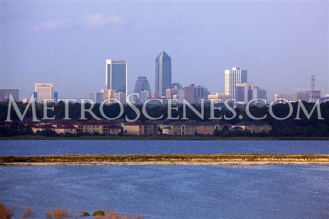 Cityscape Photography By Matt Robinson Jacksonville