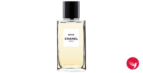 Les Exclusifs De Chanel Beige Chanel Perfume Una Fragancia Para