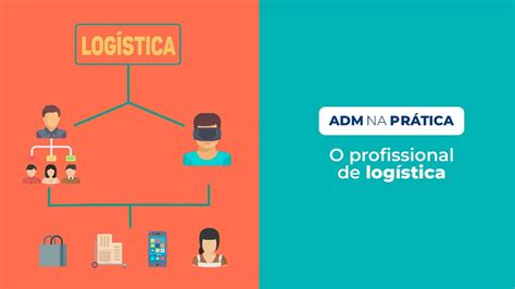 O Profissional De Logística Cra Rj Play