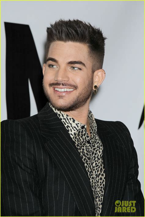 Adam Lambert And Queen Announce North American Summer Tour Photo