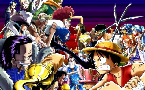 Saga Alabasta de One Piece finalmente chega à Netflix Vigília Nerd