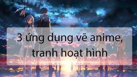 Tổng hợp 100 ảnh về hình vẽ phong cảnh anime iedunet edu vn