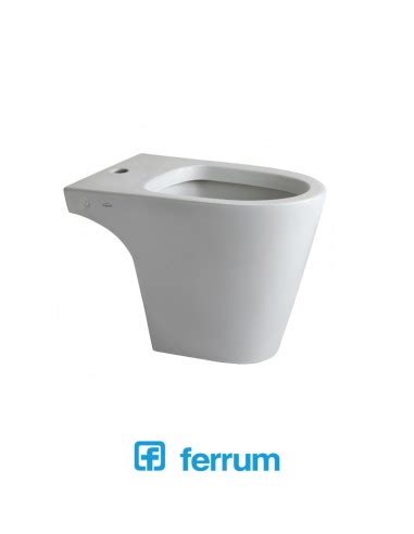 Bidet 1 Agujero FERRUM Marina