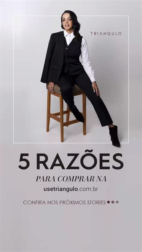 Atacado Da Moda Triangulo - 5 razões para você comprar na Triângulo! | Blazers, Vestidos, Alta moda