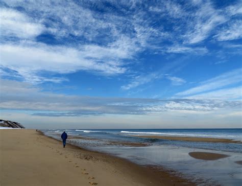 Cape Cod National Seashore - Outer Cape, Massachusetts - Tripcarta