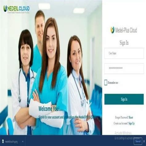 Online Cloud Based Hospital Management Software For Windows Free Demo