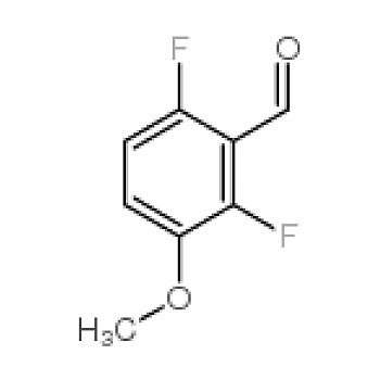 Fluorochem 2 6 二氟 3 甲氧苯甲醛 149949 30 4 实验室用品商城