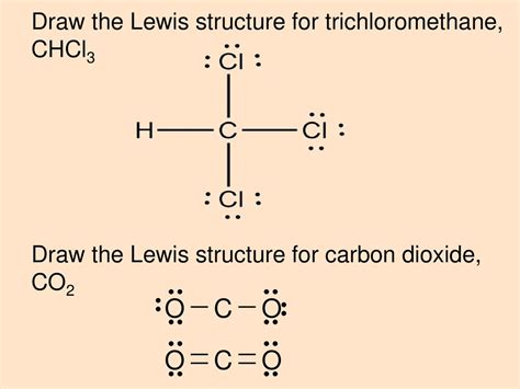 CHCl3 Lewis Structure (Chloroform), 60% OFF