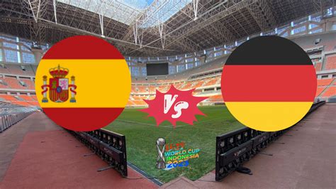 Ver Partido En Vivo Online Espa A Vs Alemania Sub Hoy Hora Canal Y