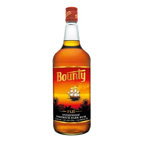 Bounty Rum - 1125ml - RB Patel Group