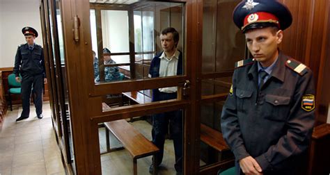 Man Accused Of Killing 49 Goes On Trial In Moscow The New York Times