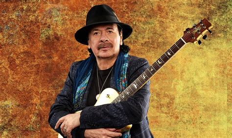 Carlos Santana recibirá el Premio Leyenda de la Herencia Hispana 2021