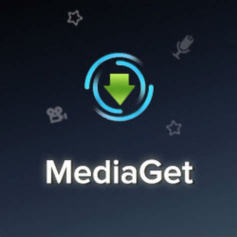 MediaGet - YouTube