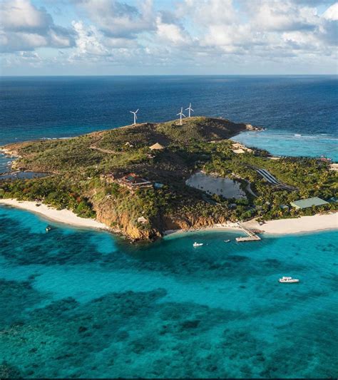 Necker Island | Private Island Retreat in the Caribbean