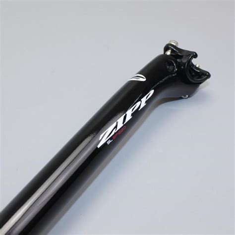 Zipp Full Carbon Fiber Road Bicycle Seatpost Mtb Bike Parts Seat Post