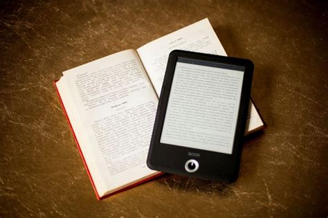 Рейтинг электронных книг 2020: какую купить недорогую и качественную